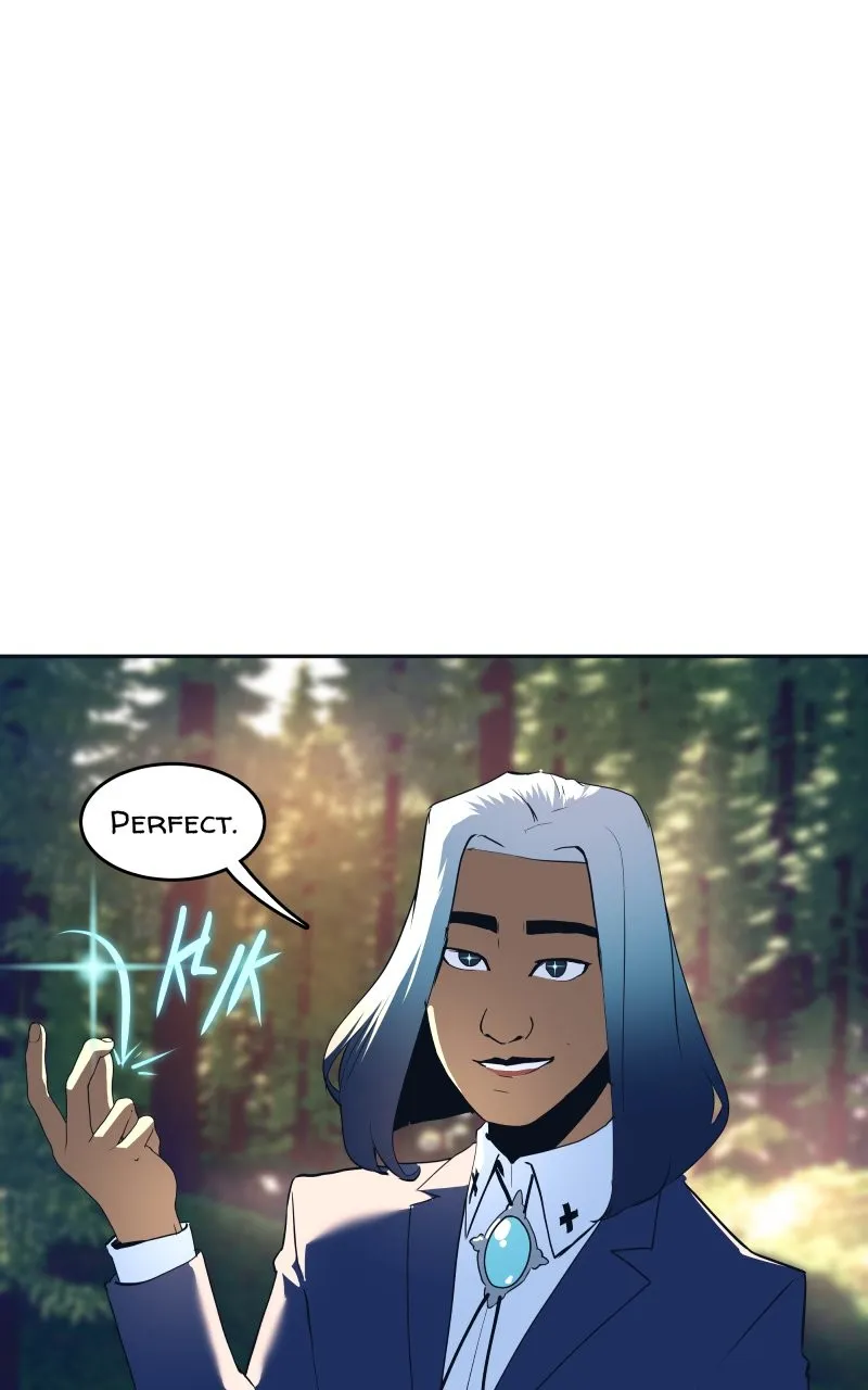 Asterion Chapter 55 page 28 - 