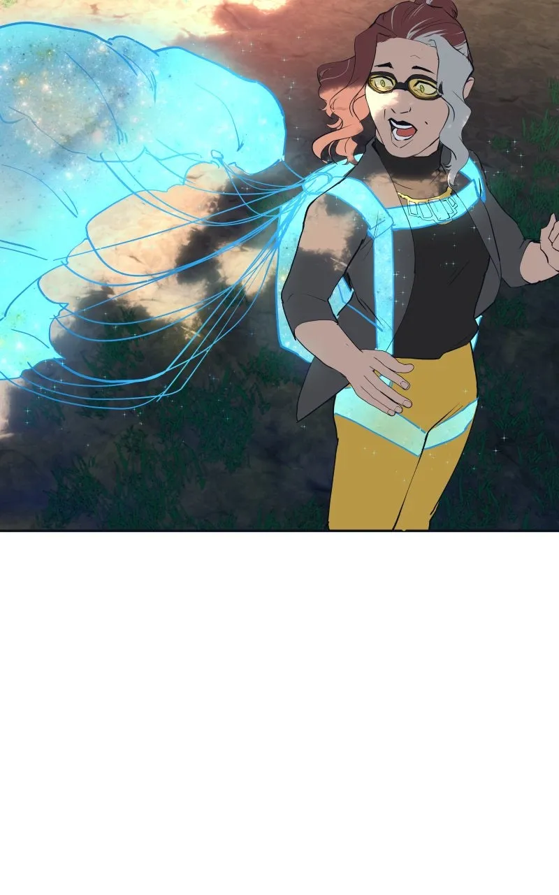 Asterion Chapter 55 page 31 - 