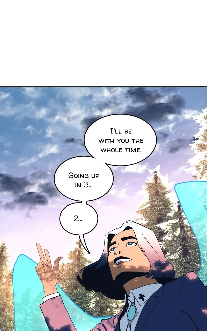 Asterion Chapter 55 page 32 - 