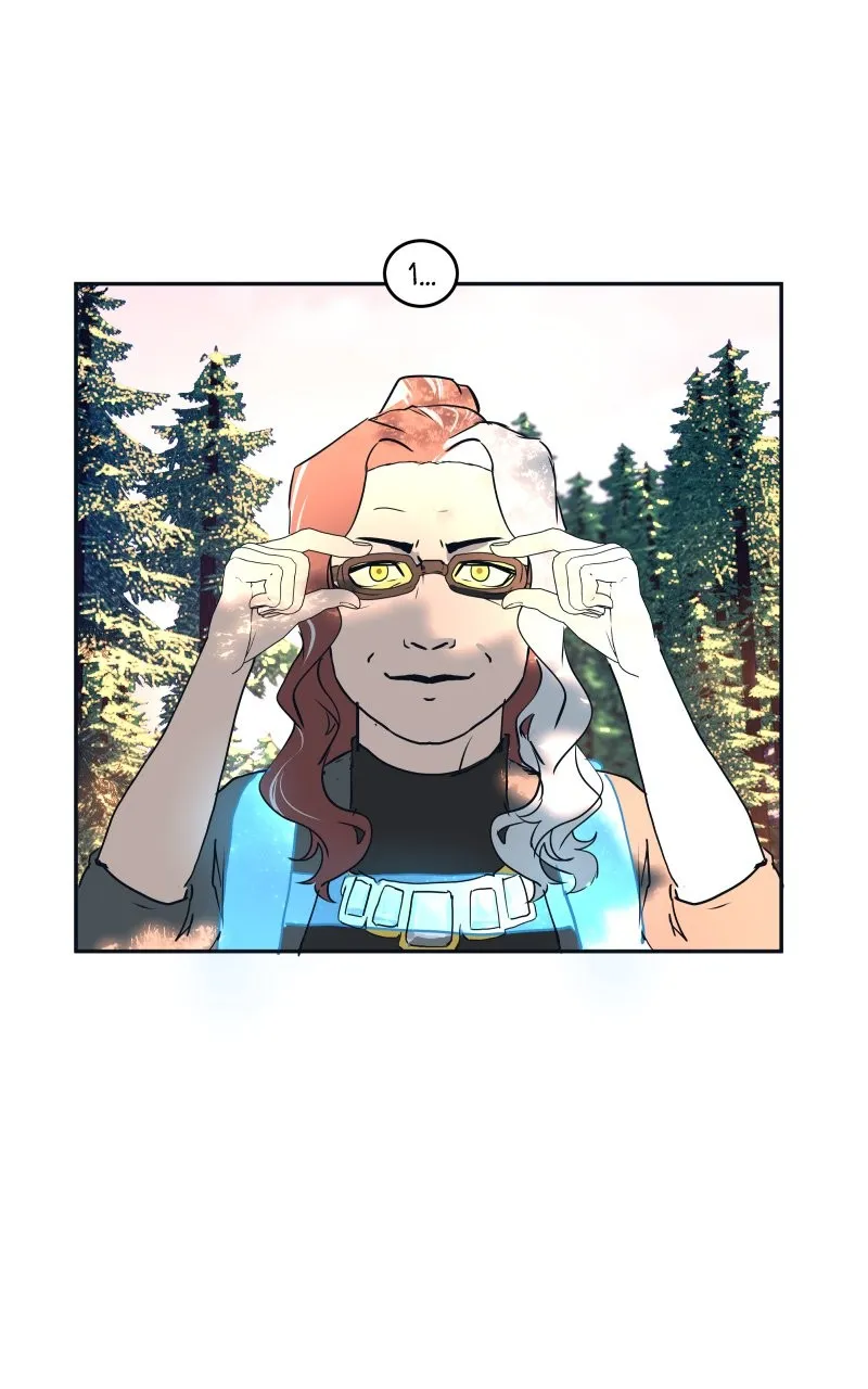 Asterion Chapter 55 page 34 - 