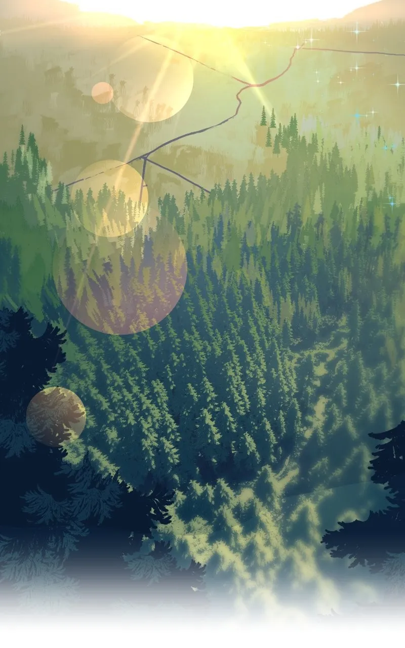 Asterion Chapter 55 page 41 - 