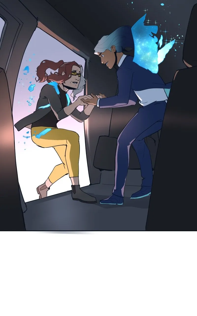 Asterion Chapter 55 page 47 - 