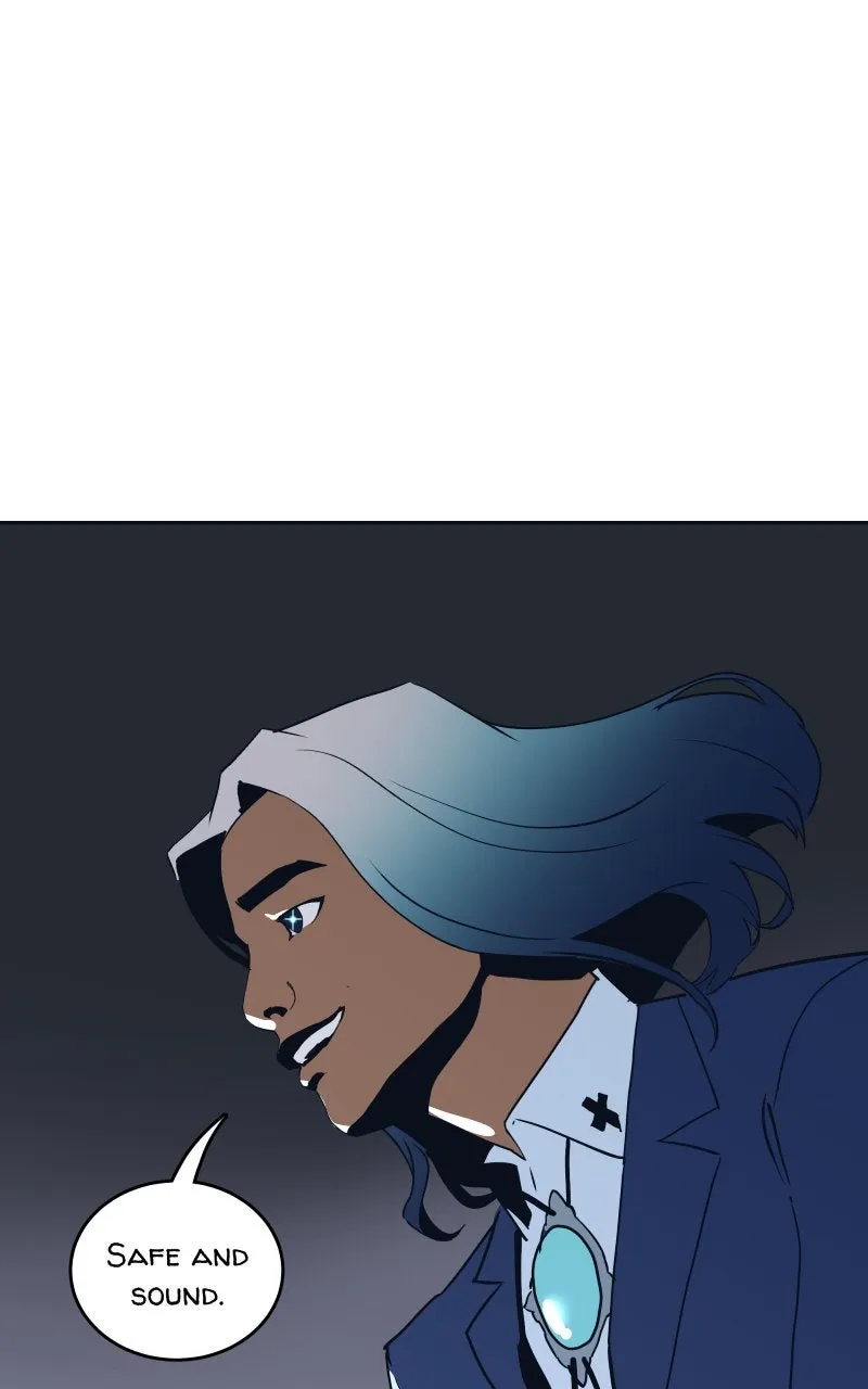 Asterion Chapter 55 page 48 - 