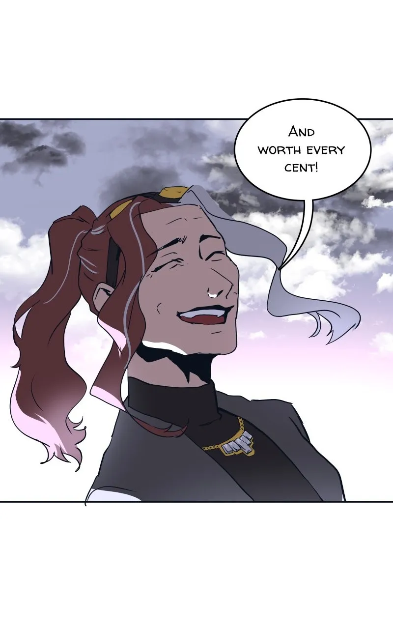 Asterion Chapter 55 page 50 - 