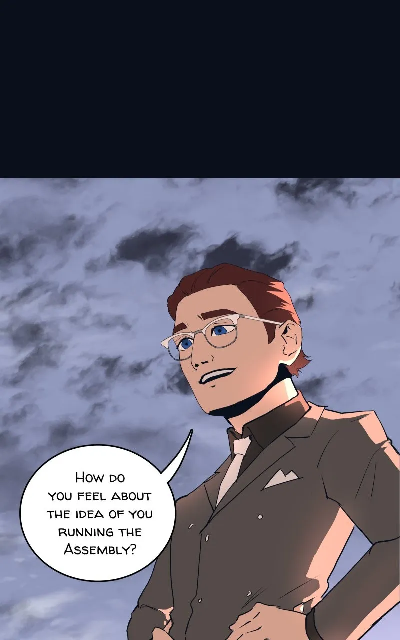 Asterion Chapter 55 page 6 - 