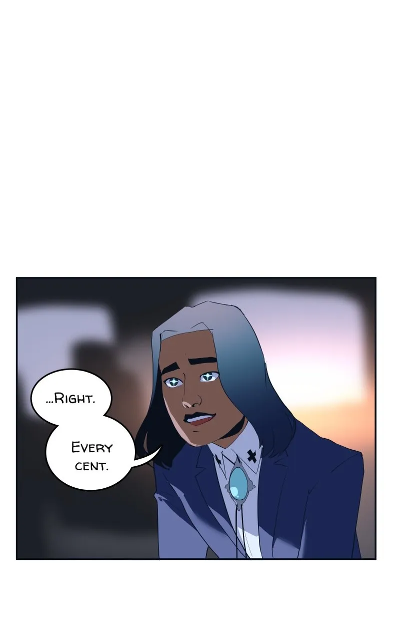 Asterion Chapter 55 page 51 - 