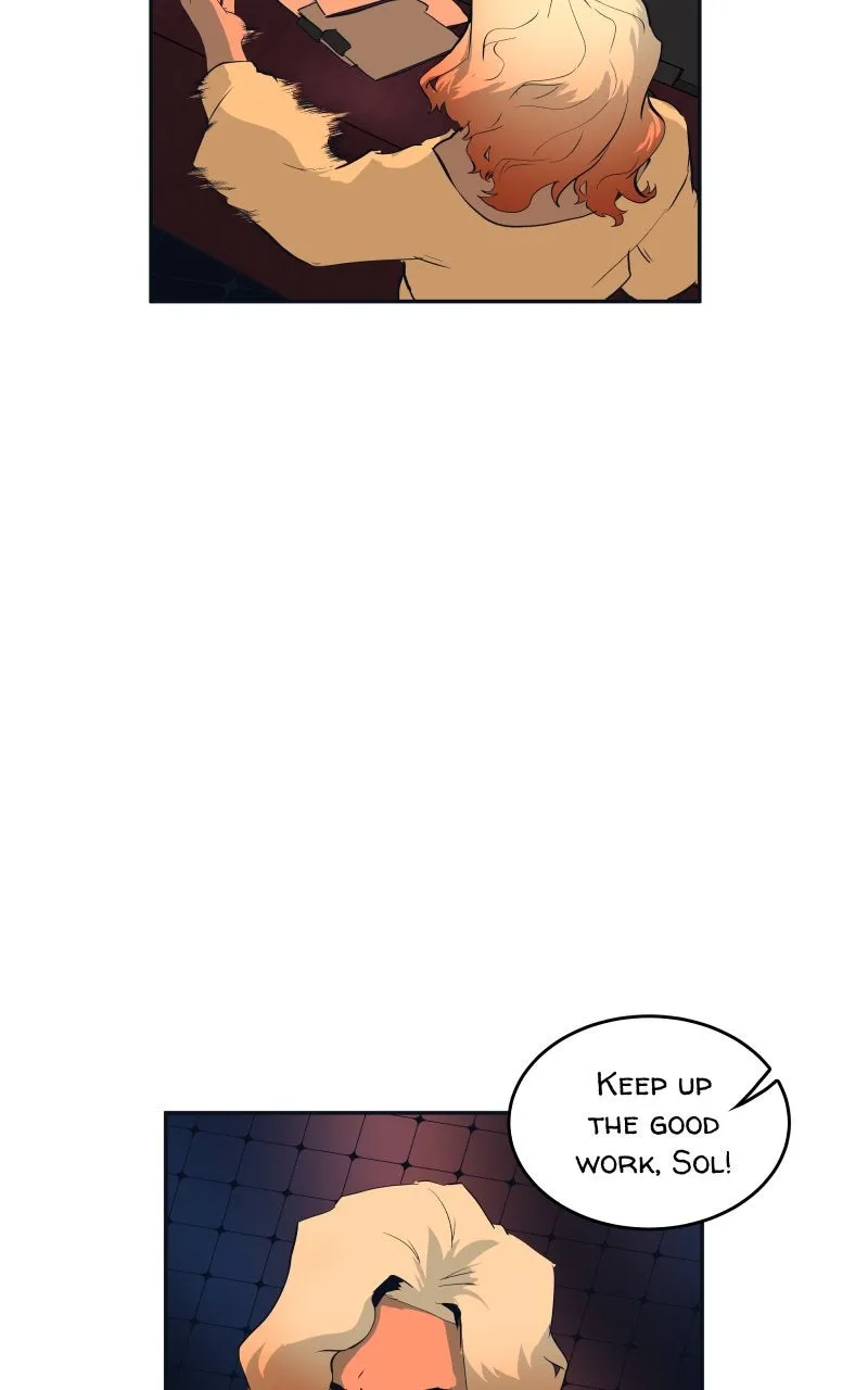 Asterion Chapter 55 page 56 - 