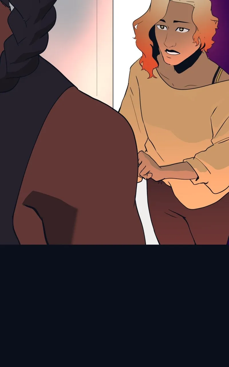 Asterion Chapter 55 page 65 - 