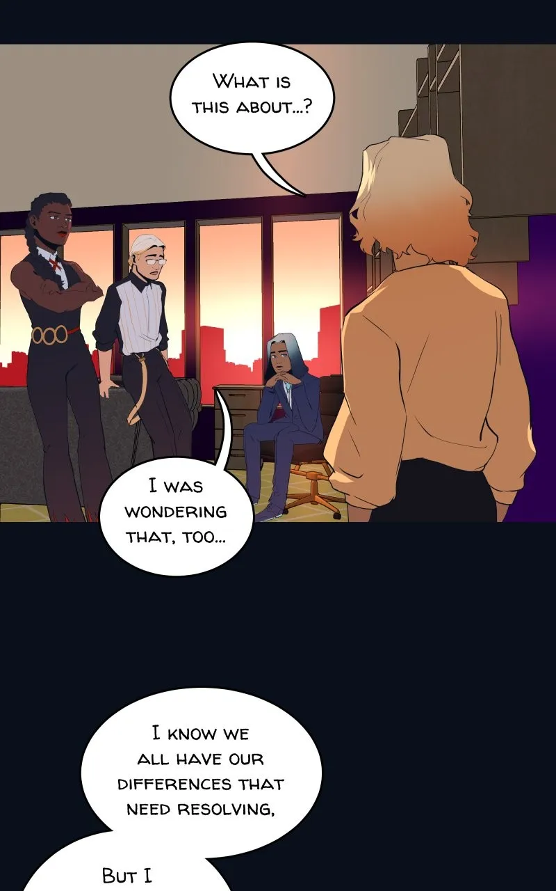 Asterion Chapter 55 page 70 - 