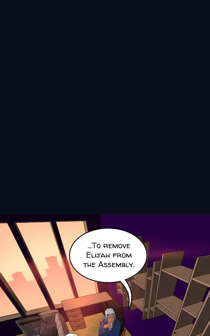 Asterion Chapter 55 page 72 - 
