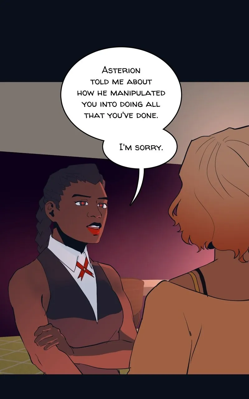 Asterion Chapter 55 page 74 - 