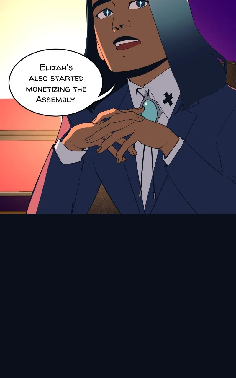 Asterion Chapter 55 page 77 - 