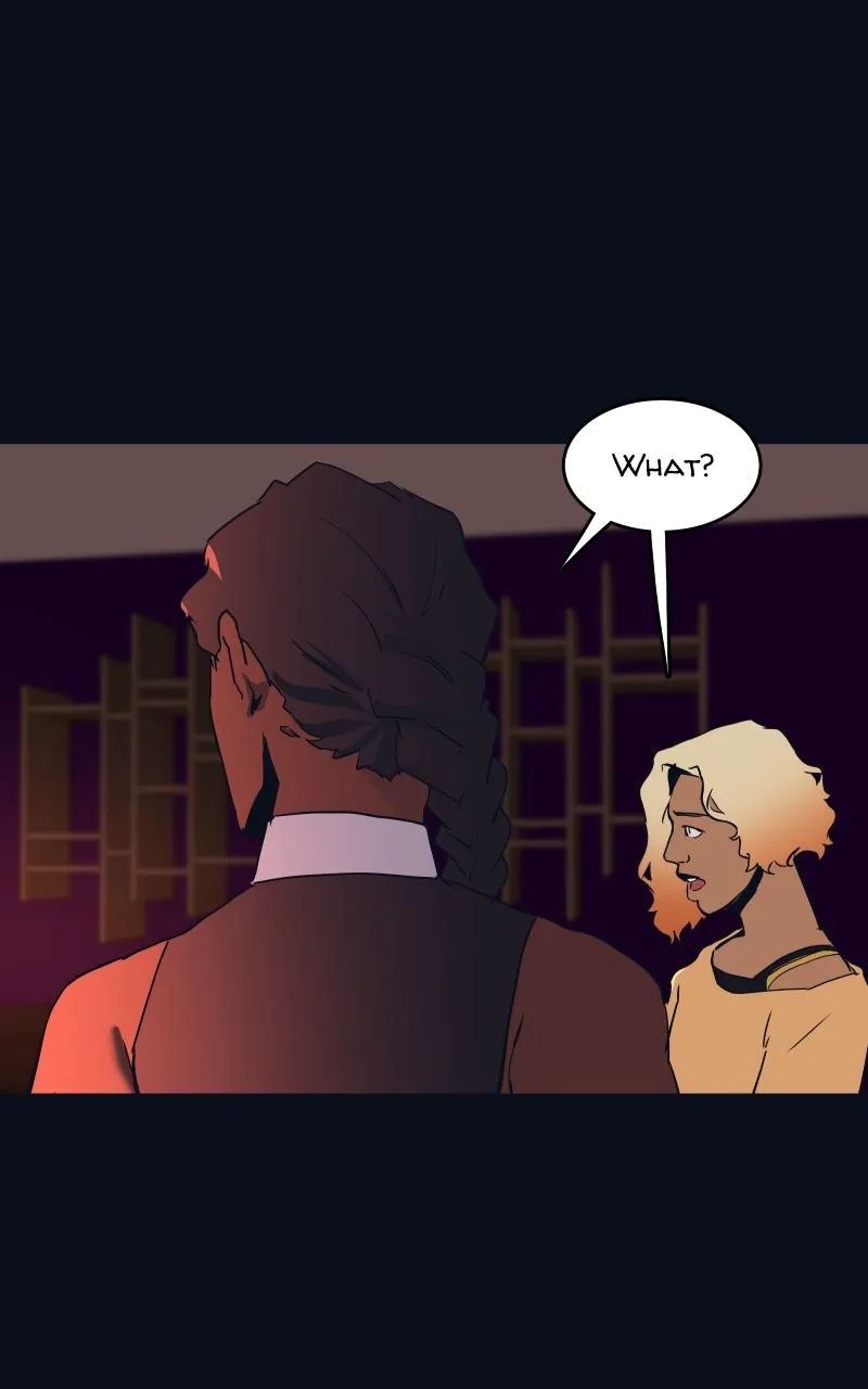 Asterion Chapter 55 page 78 - 