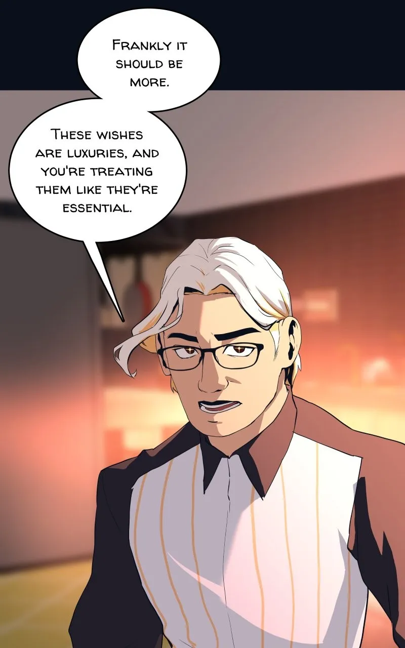 Asterion Chapter 55 page 86 - 