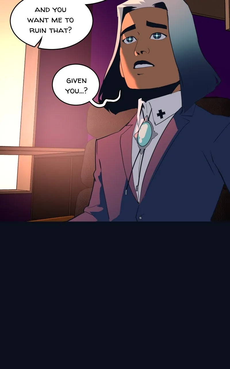 Asterion Chapter 55 page 88 - 