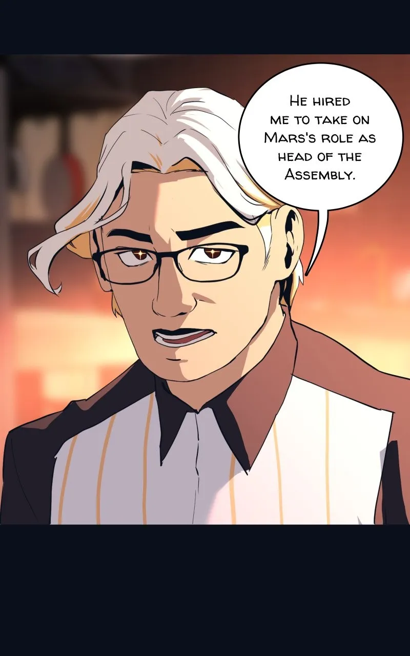 Asterion Chapter 55 page 90 - 