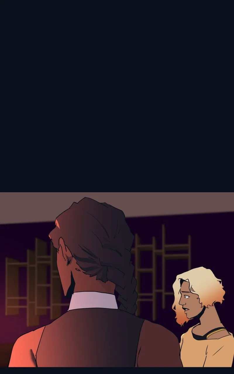 Asterion Chapter 55 page 91 - 