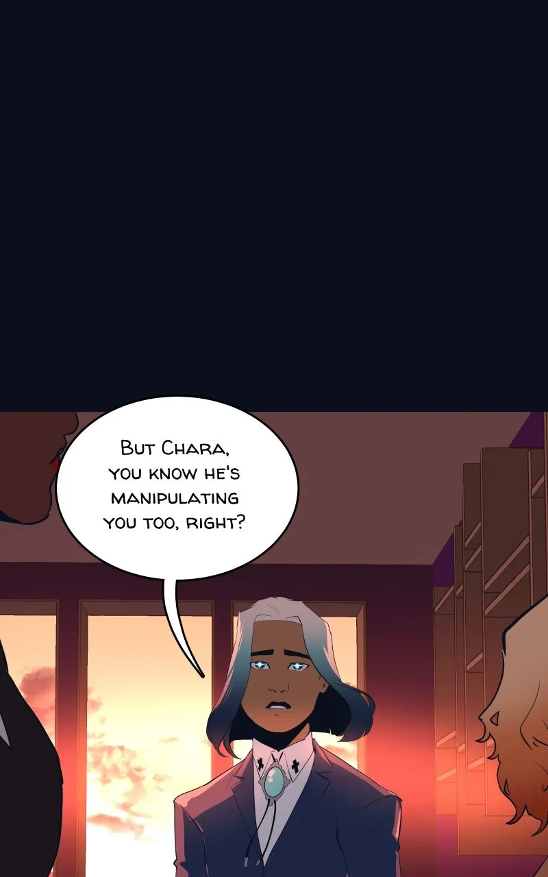 Asterion Chapter 55 page 95 - 