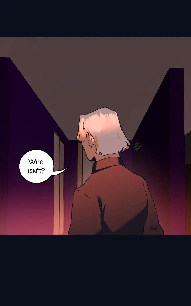Asterion Chapter 55 page 97 - 