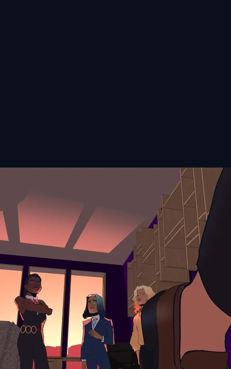 Asterion Chapter 55 page 98 - 