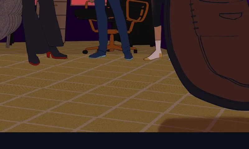 Asterion Chapter 55 page 99 - 