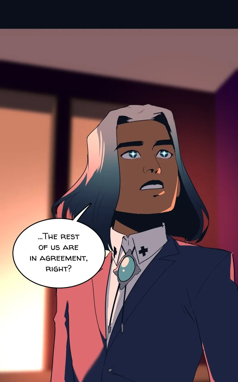 Asterion Chapter 56 page 1 - 