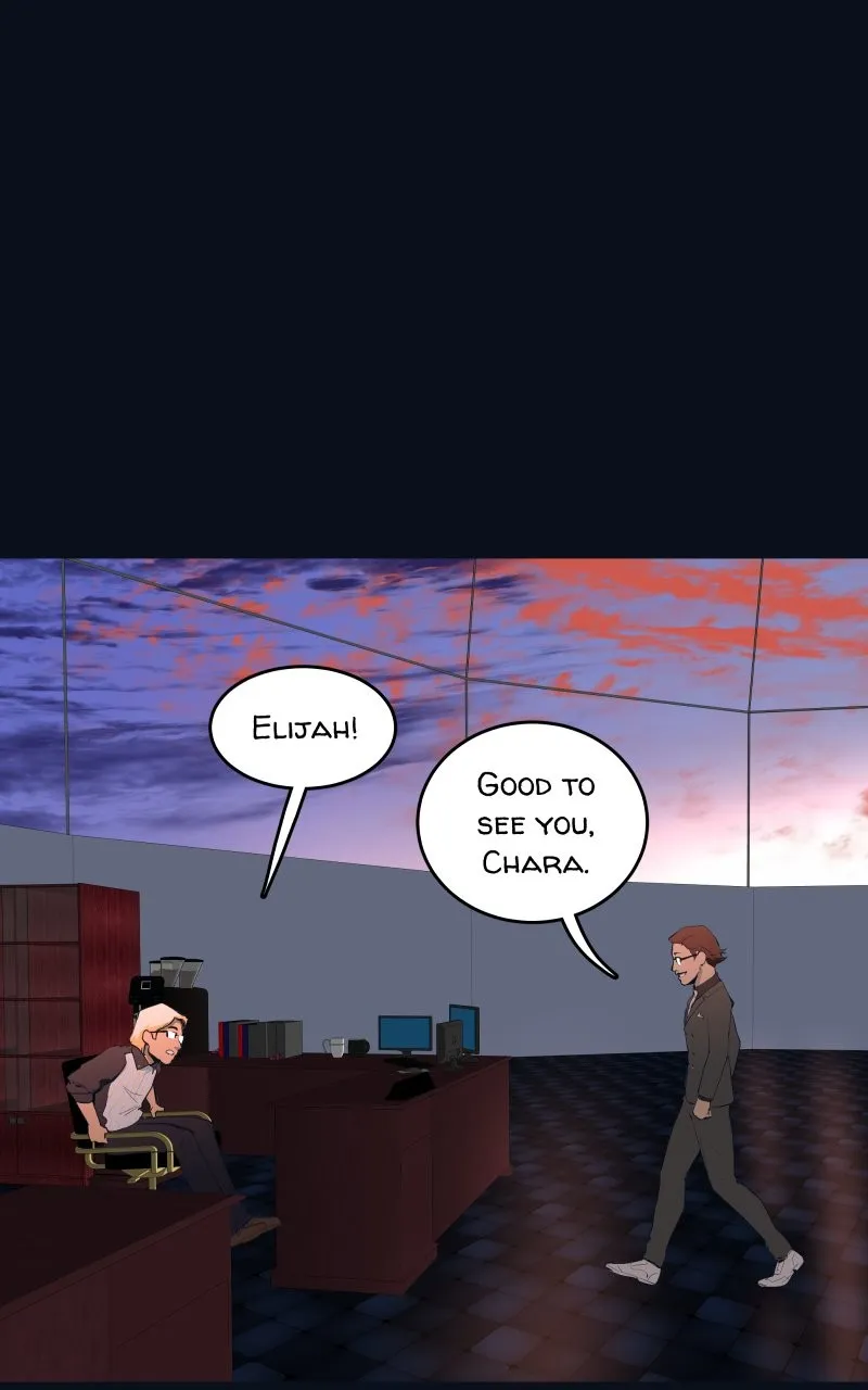 Asterion Chapter 56 page 13 - 