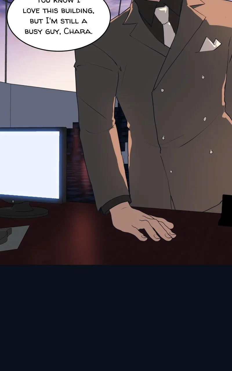 Asterion Chapter 56 page 15 - 