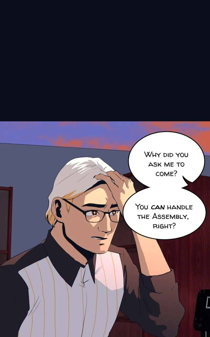 Asterion Chapter 56 page 16 - 
