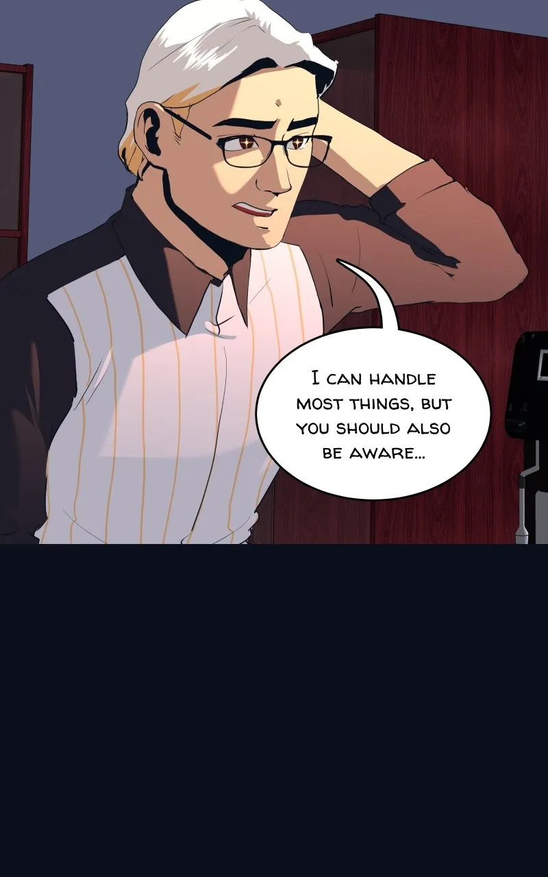 Asterion Chapter 56 page 18 - 