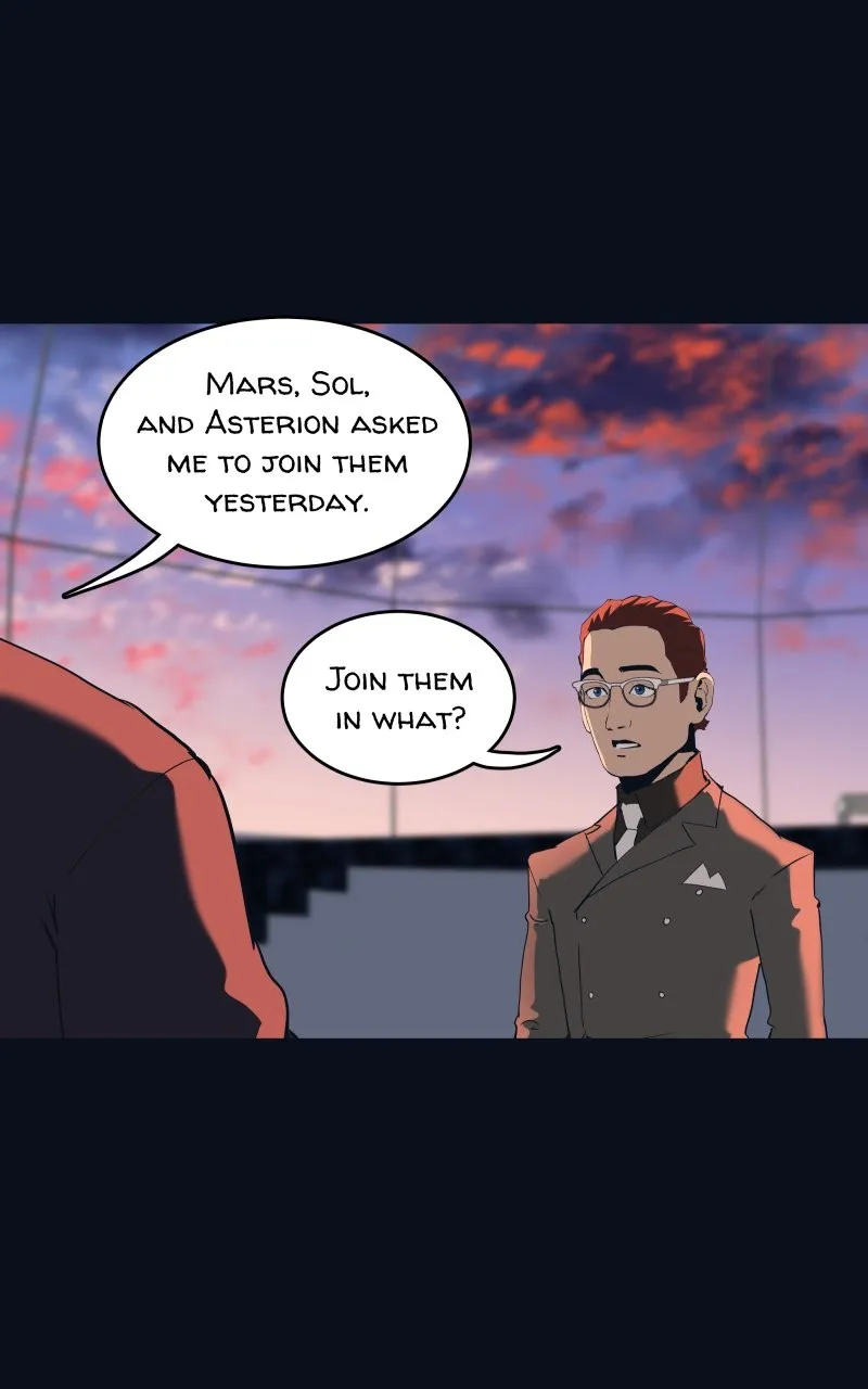 Asterion Chapter 56 page 19 - 