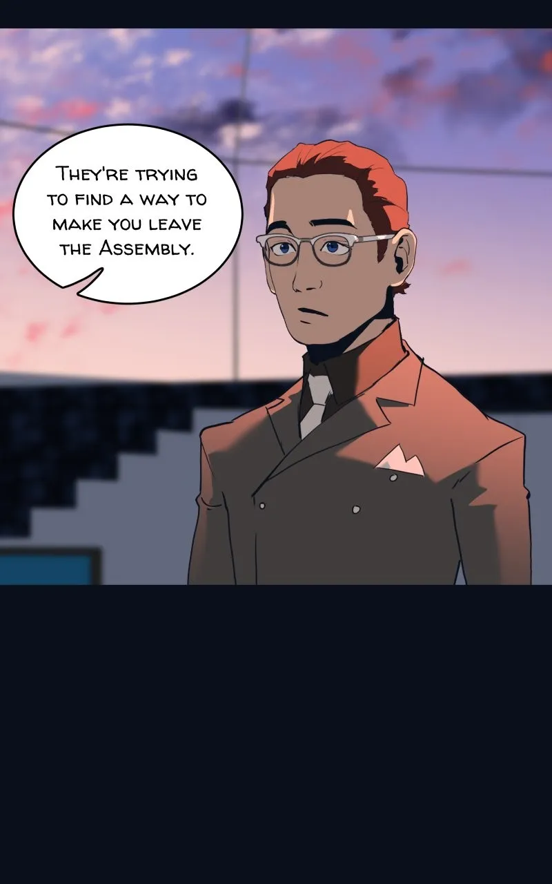 Asterion Chapter 56 page 21 - 