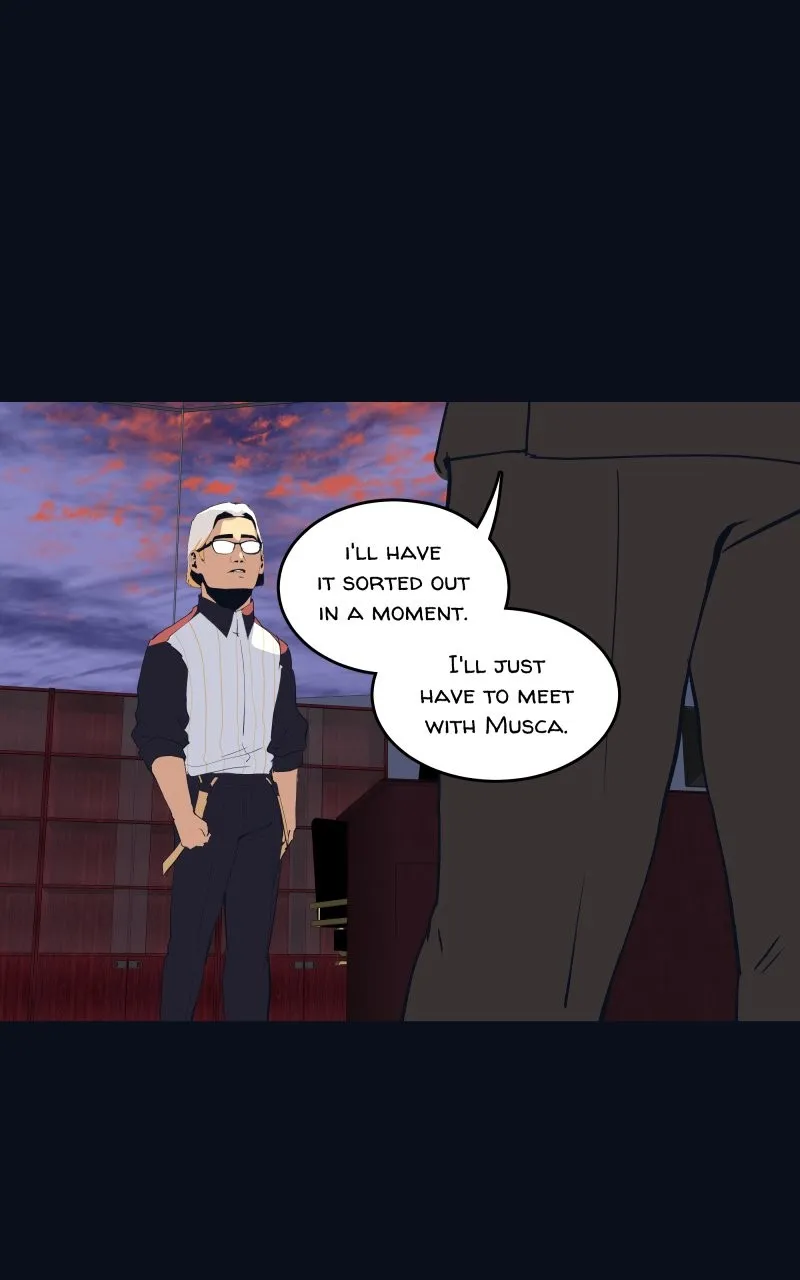 Asterion Chapter 56 page 27 - 