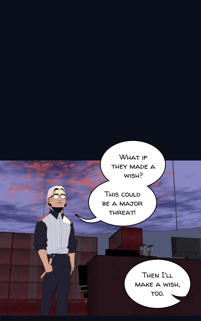 Asterion Chapter 56 page 28 - 