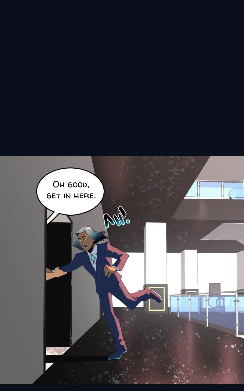 Asterion Chapter 56 page 34 - 