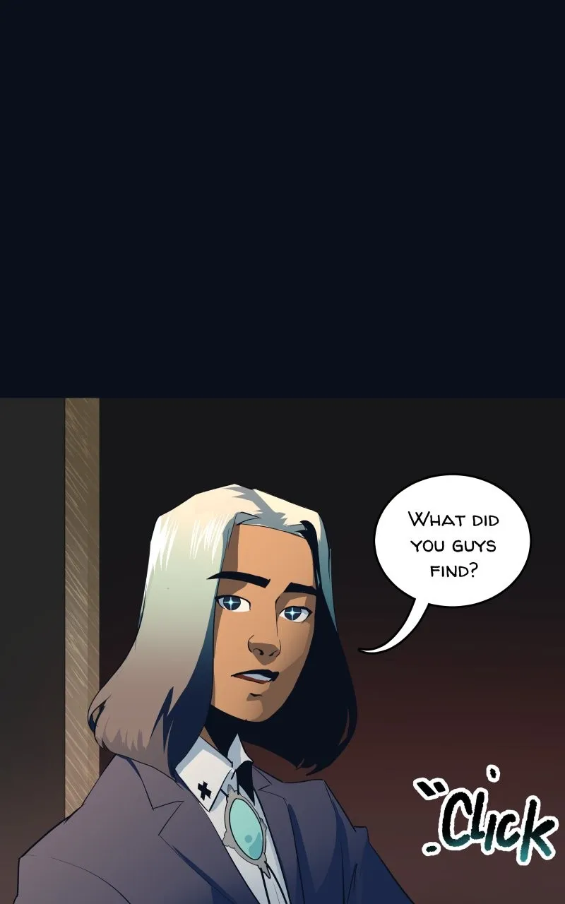 Asterion Chapter 56 page 38 - 