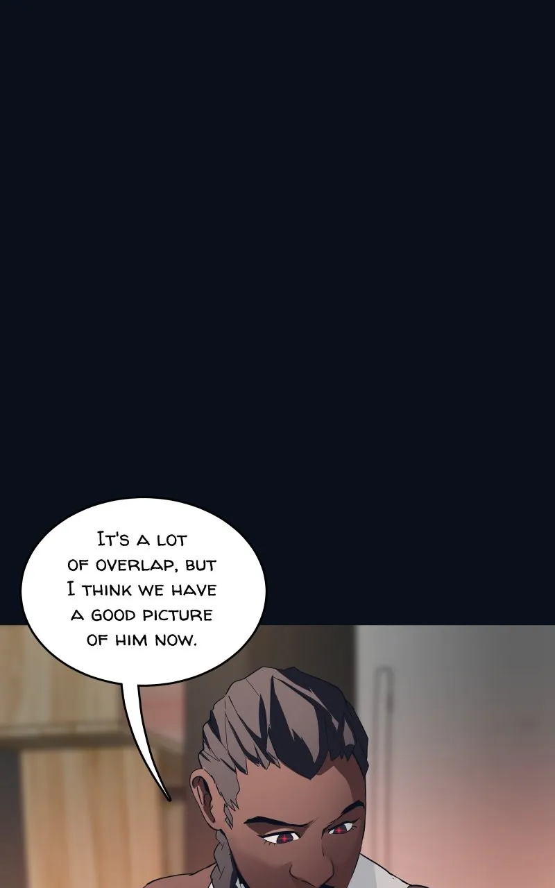Asterion Chapter 56 page 43 - 