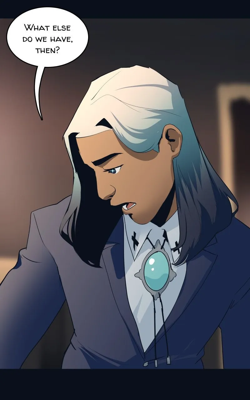 Asterion Chapter 56 page 46 - 