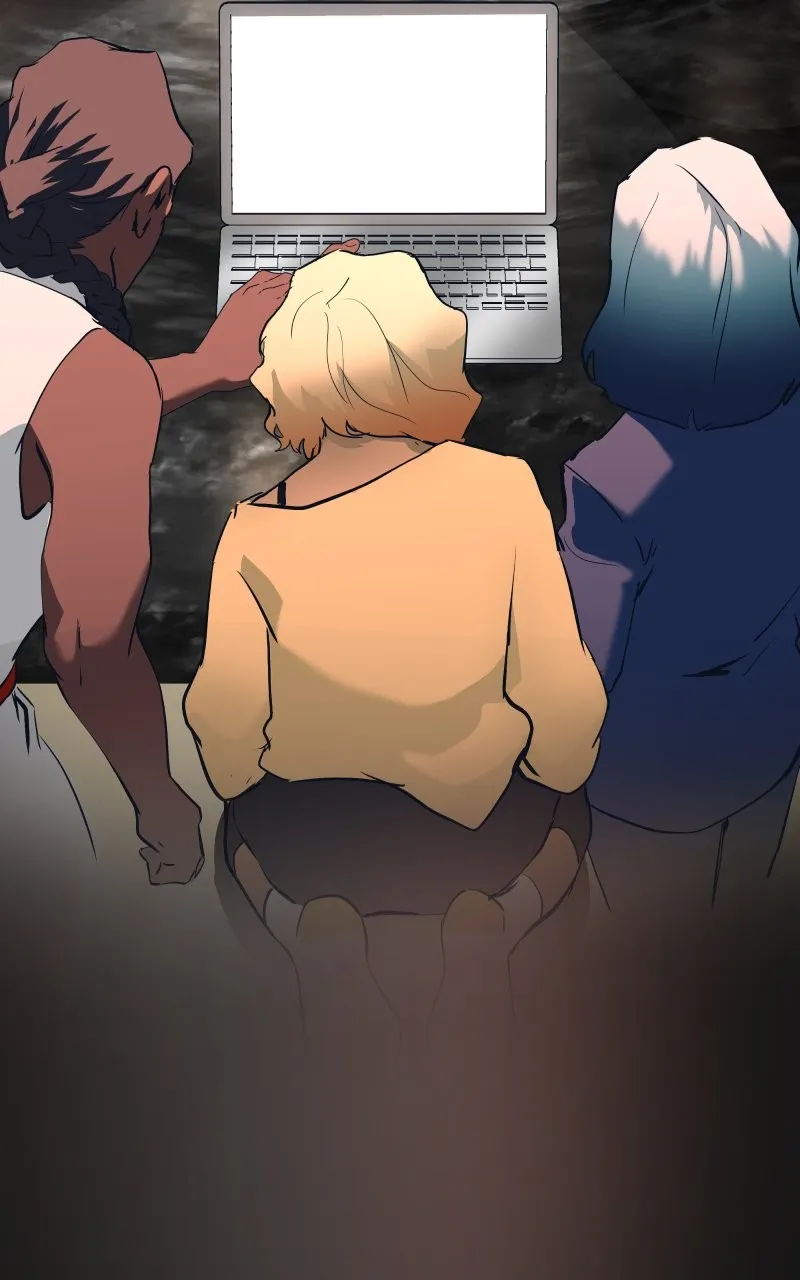 Asterion Chapter 56 page 48 - 