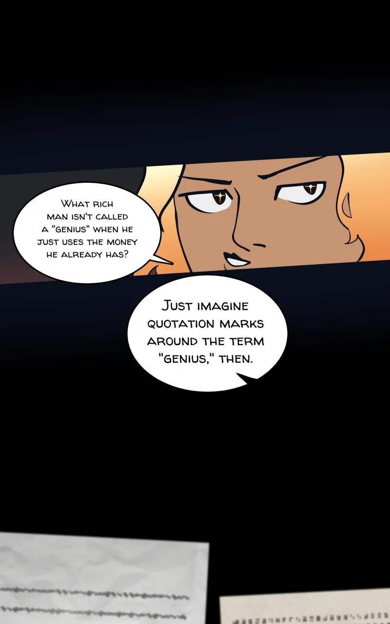 Asterion Chapter 56 page 52 - 