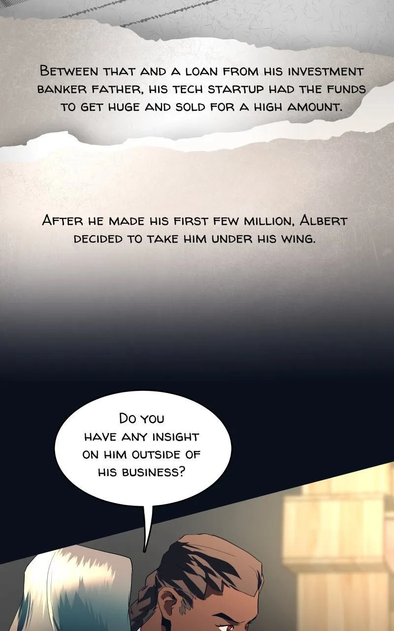 Asterion Chapter 56 page 57 - 