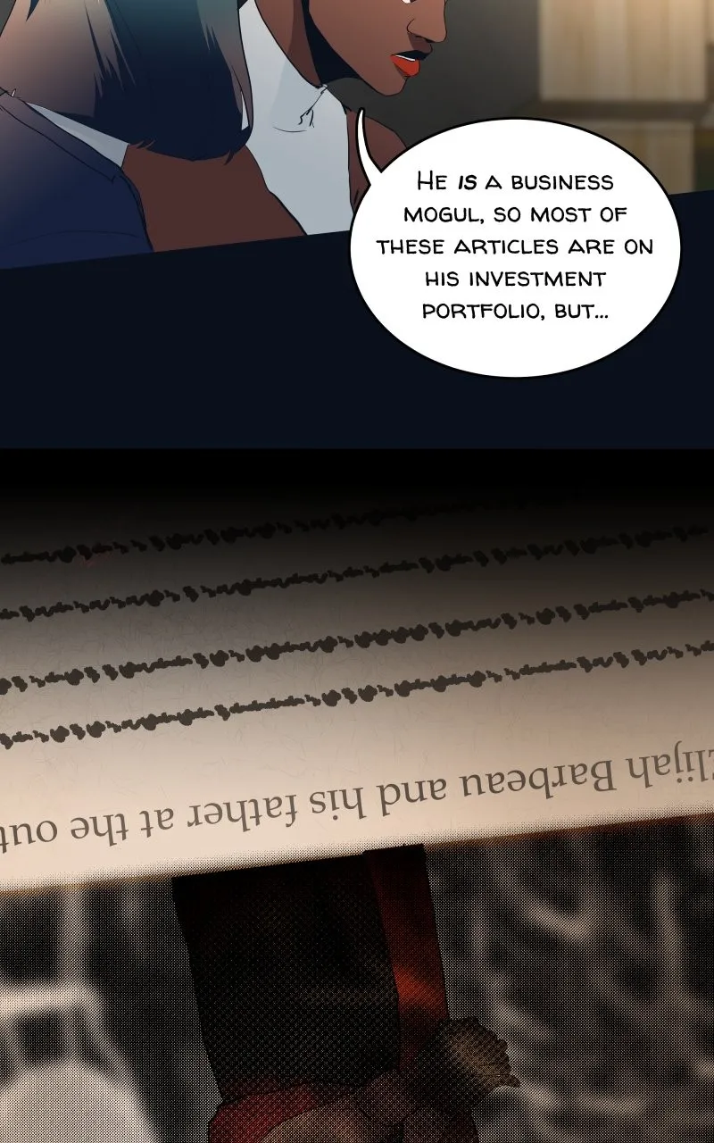 Asterion Chapter 56 page 58 - 