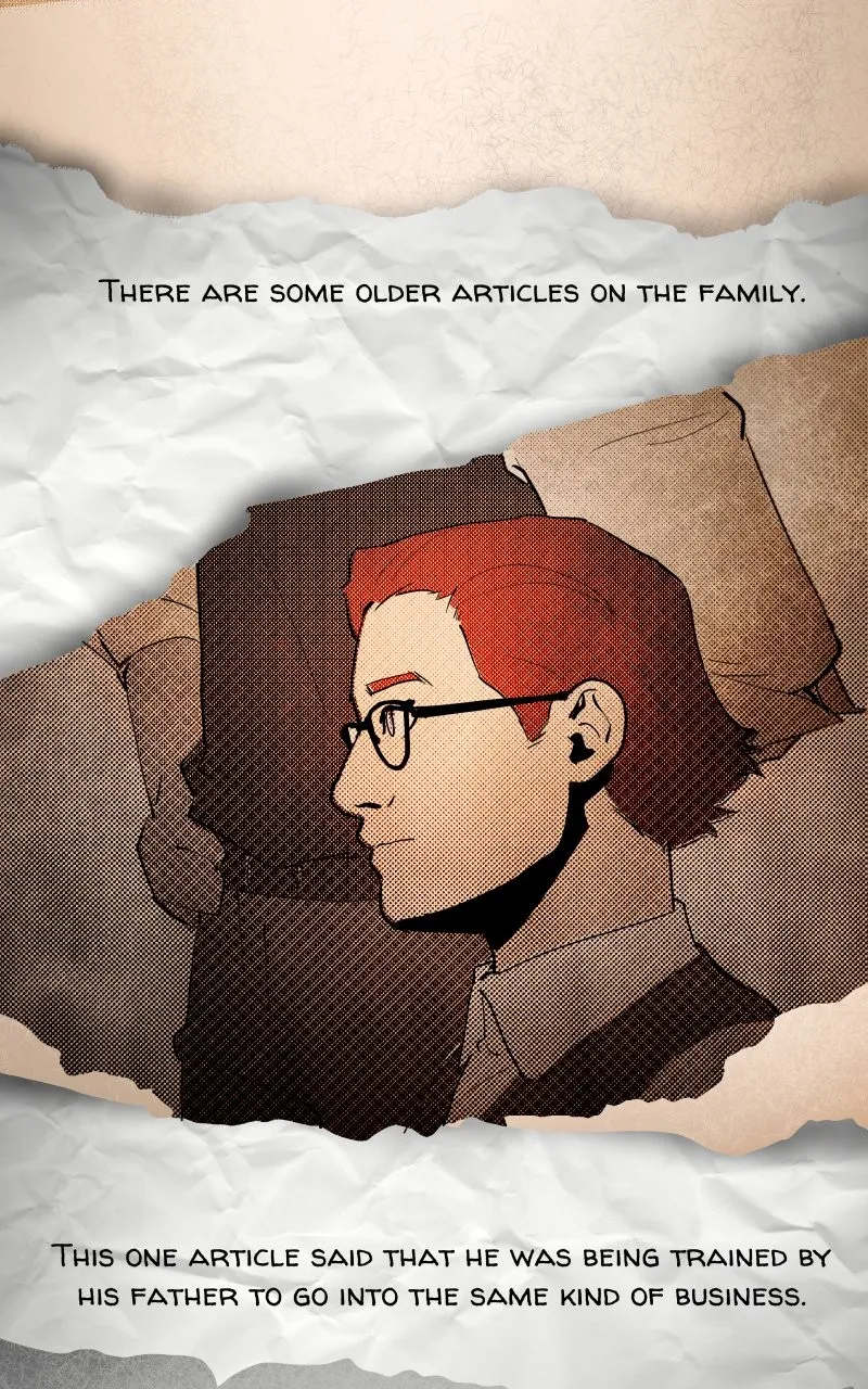 Asterion Chapter 56 page 60 - 
