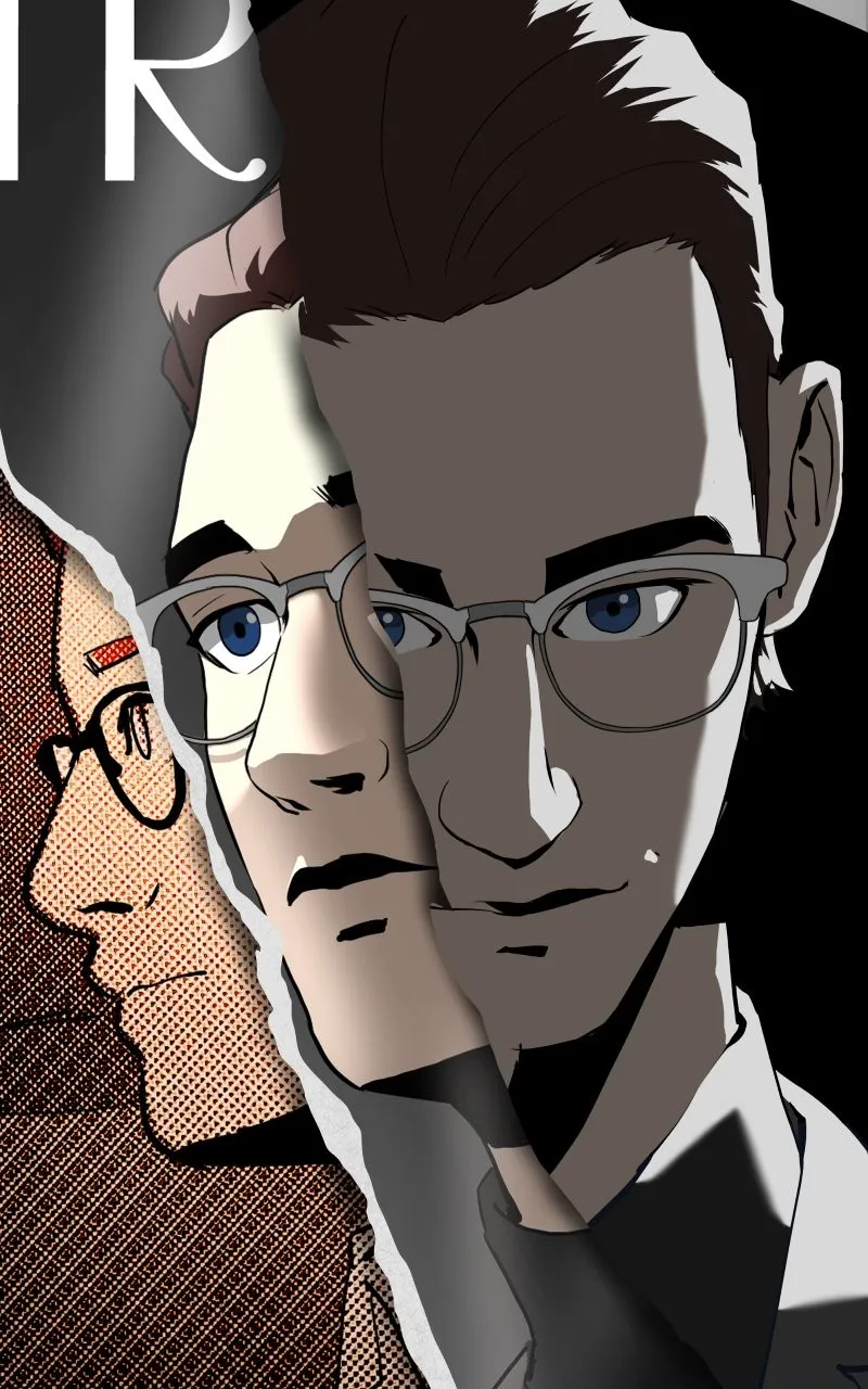 Asterion Chapter 56 page 65 - 