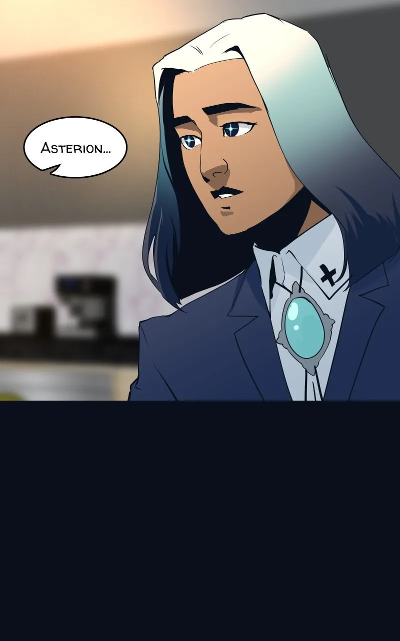 Asterion Chapter 56 page 75 - 