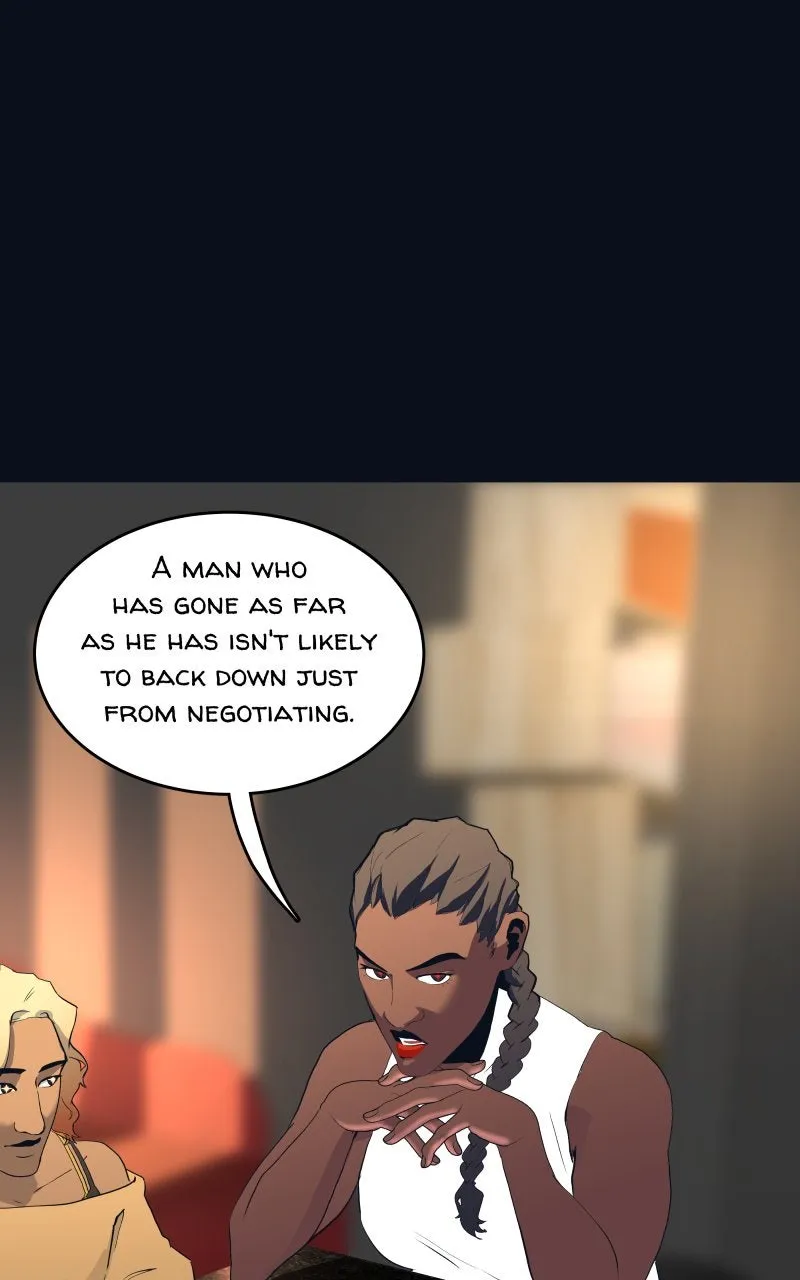Asterion Chapter 56 page 76 - 