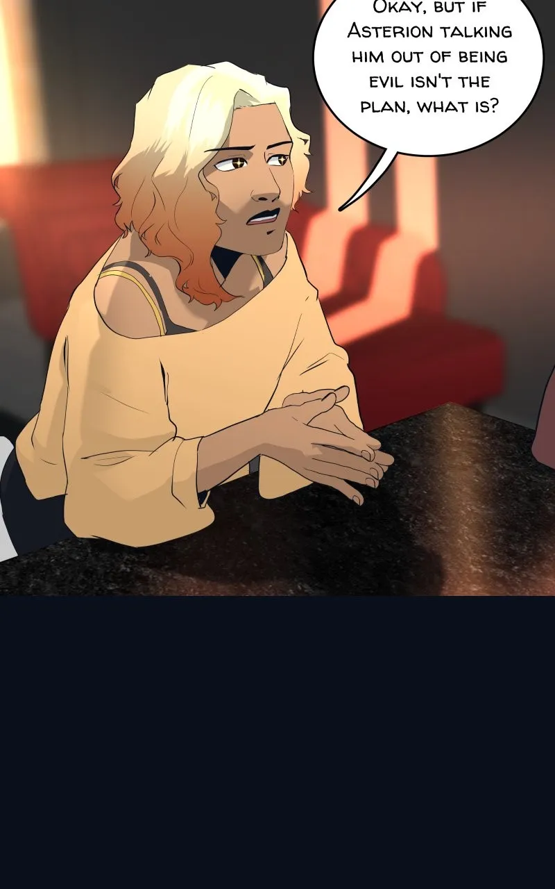 Asterion Chapter 56 page 78 - 