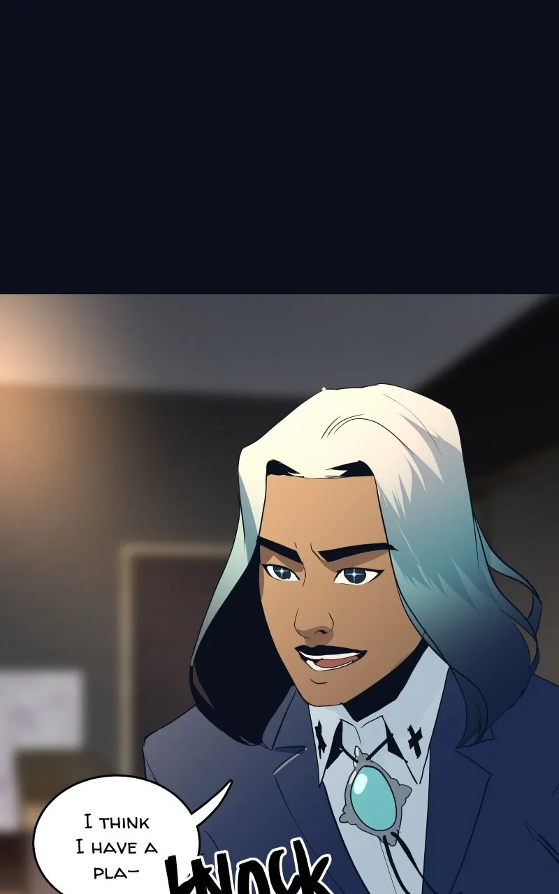 Asterion Chapter 56 page 82 - 