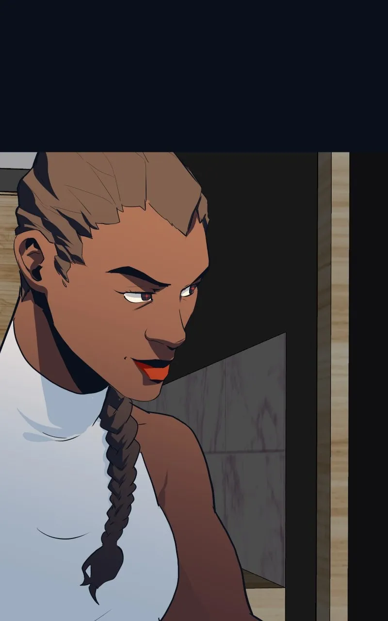 Asterion Chapter 56 page 87 - 