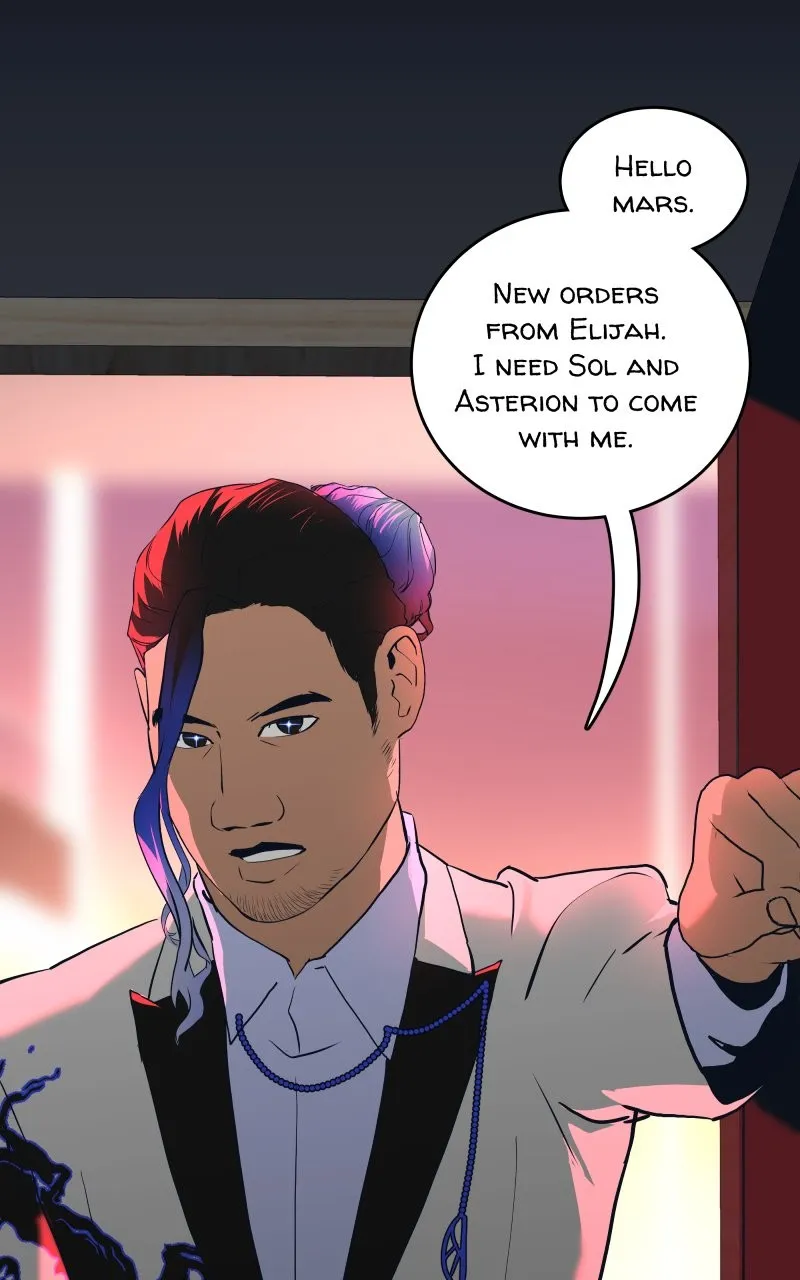 Asterion Chapter 56 page 89 - 